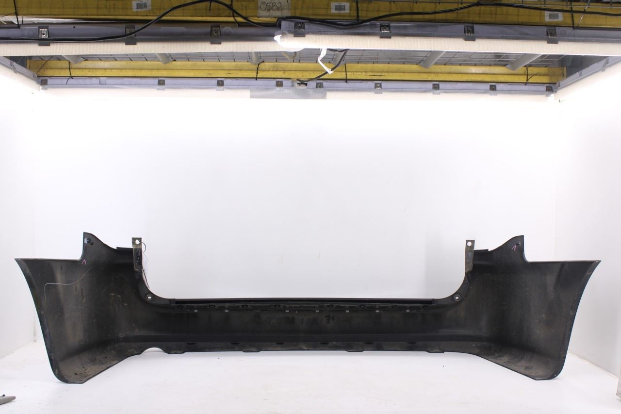2011-2020 Dodge Grand Caravan GT Rear Bumper Cover 68125724AB OEM15