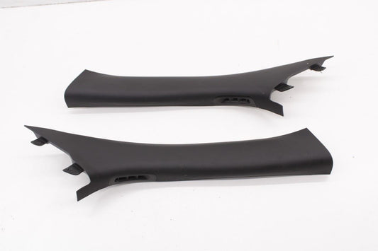 16-21 Jeep Grand Cherokee Overland Front Right and Left A-Pillar Trim 5VK88DX9AC - Alshned Auto Parts