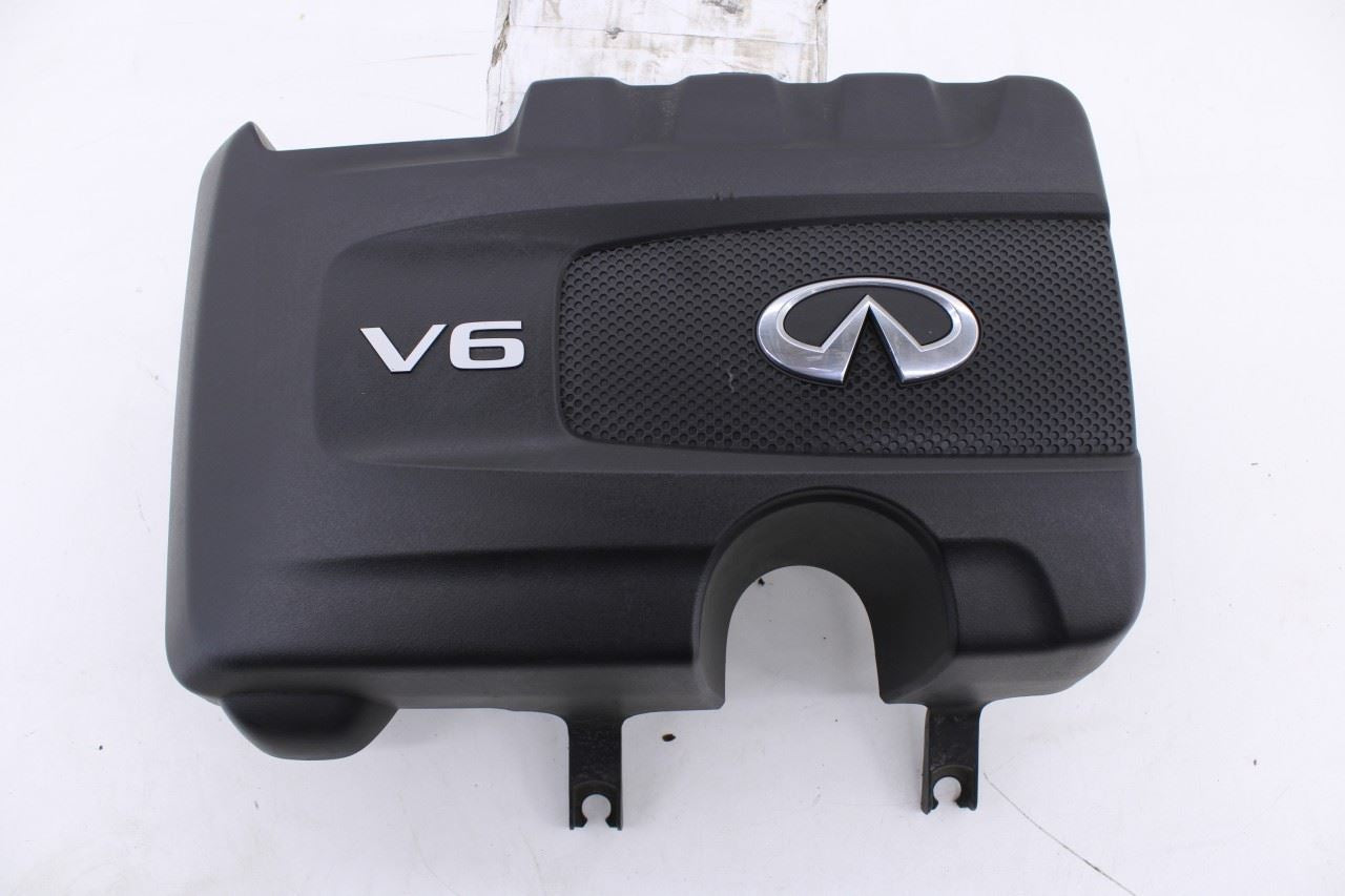 2016-2020 Infiniti QX60 3.5L Engine Appearance Motor Cover 14041-9NF0A OEM0