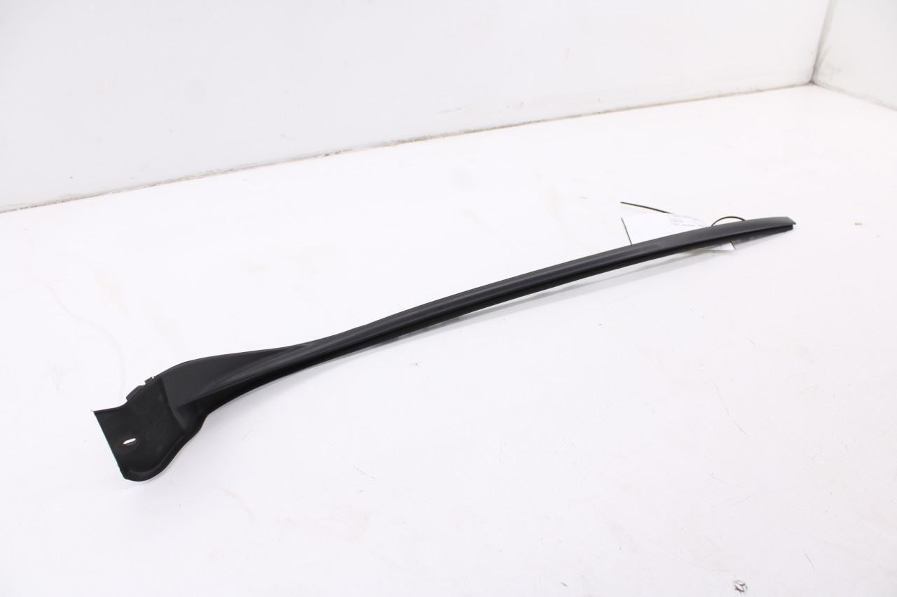 17-20 Acura MDX w/ Technology Pkg Front RH Side Windshield Trim Garnish Molding - Alshned Auto Parts