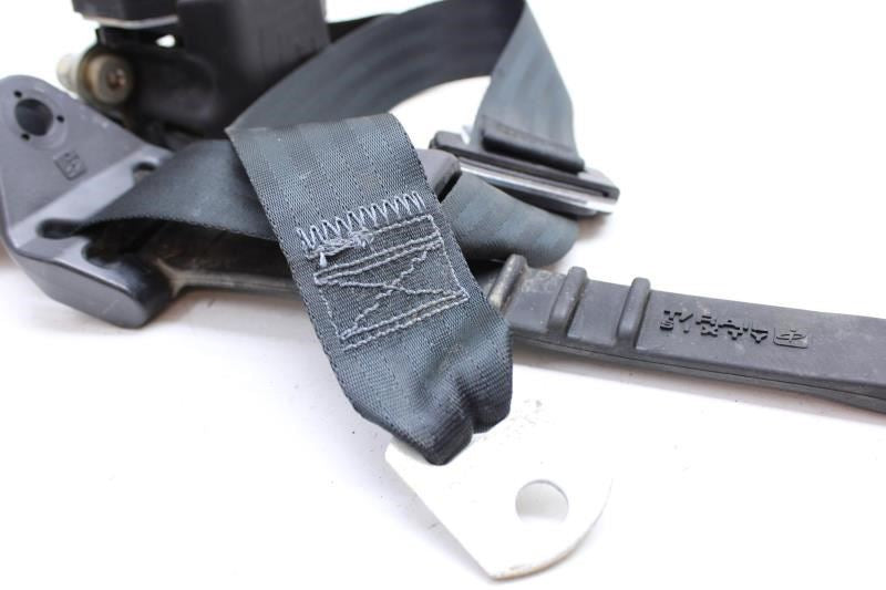 20-2023 Polaris RZR XP 1000 Front RH Passenger Side Seat Belt Retractor 2635938 - Alshned Auto Parts