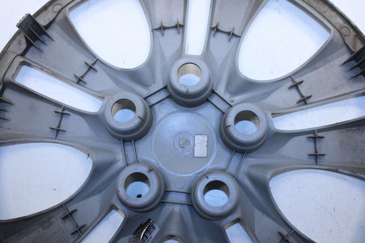 2020-2022 Kia Soul LX 16'' Wheel Cover HubCap Set of 4 52970-K0000 OEM *ReaD* - Alshned Auto Parts