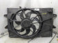 10-17 Chevrolet Equinox 2.4L Radiator Cooling Fan Motor Assembly 22980448 OEM - Alshned Auto Parts