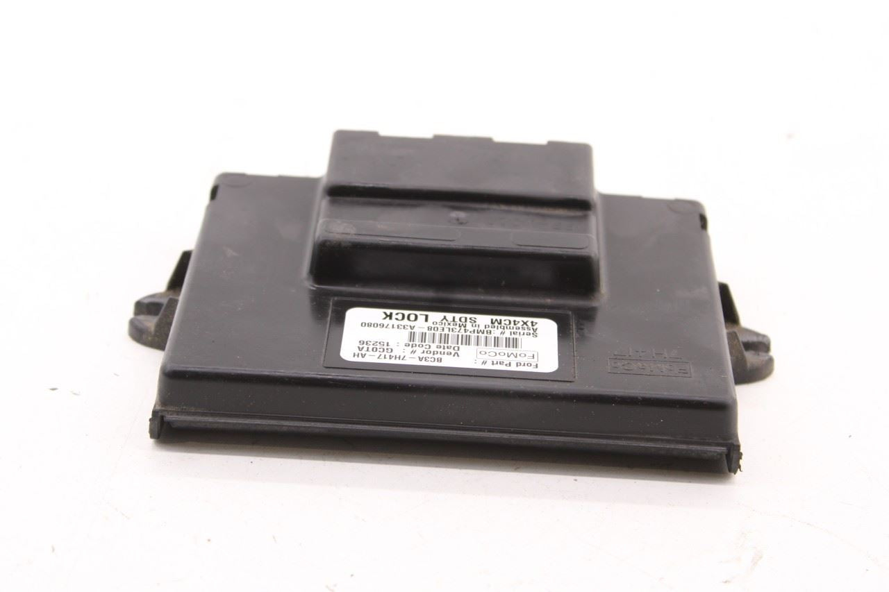 2011-2016 Ford F250 Lariat Transfer Case Shift Control Module BC3A-7H417-AH OEM - Alshned Auto Parts