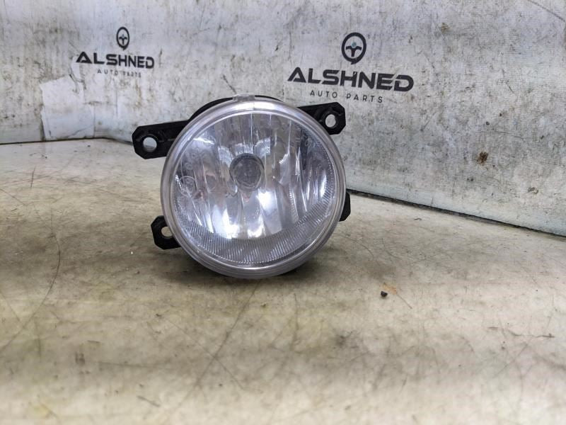 2012-2016 Subaru Impreza Front Left or Right Fog Light Lamp 84501FJ000 OEM - Alshned Auto Parts