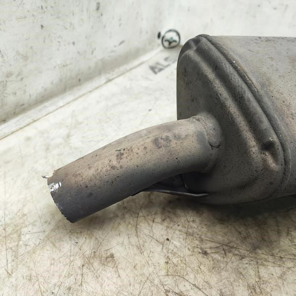 2014-2019 Kia Soul 1.6L Rear Exhaust System Muffler 28710-B2310 OEM - Alshned Auto Parts