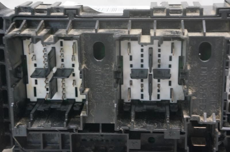 2019 RAM 1500 Power Distribution Center Cabin Fuse Box 68312776AC OEM - Alshned Auto Parts