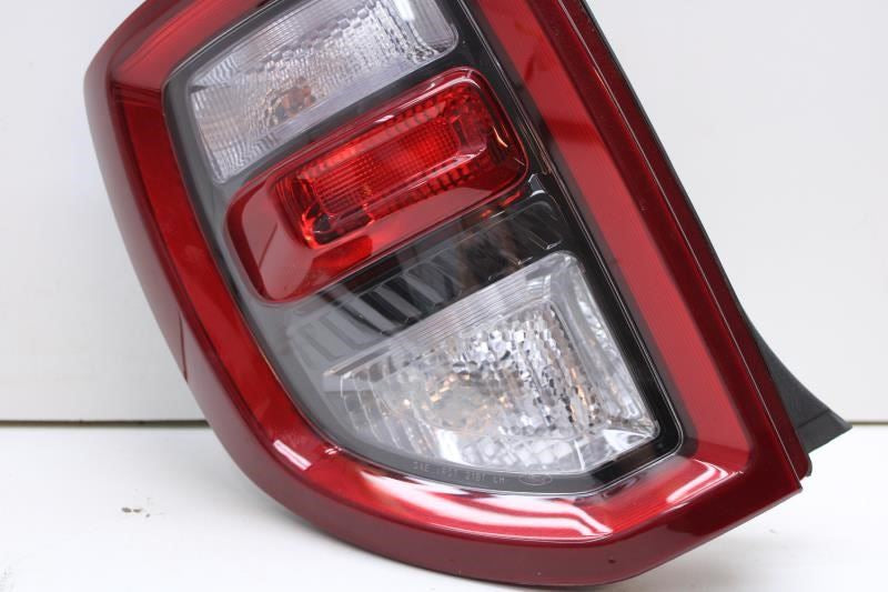 21-23 Ford Bronco Sport Rear Left Driver Side Tail Light Lamp M1PB-13405-A *ReaD - Alshned Auto Parts