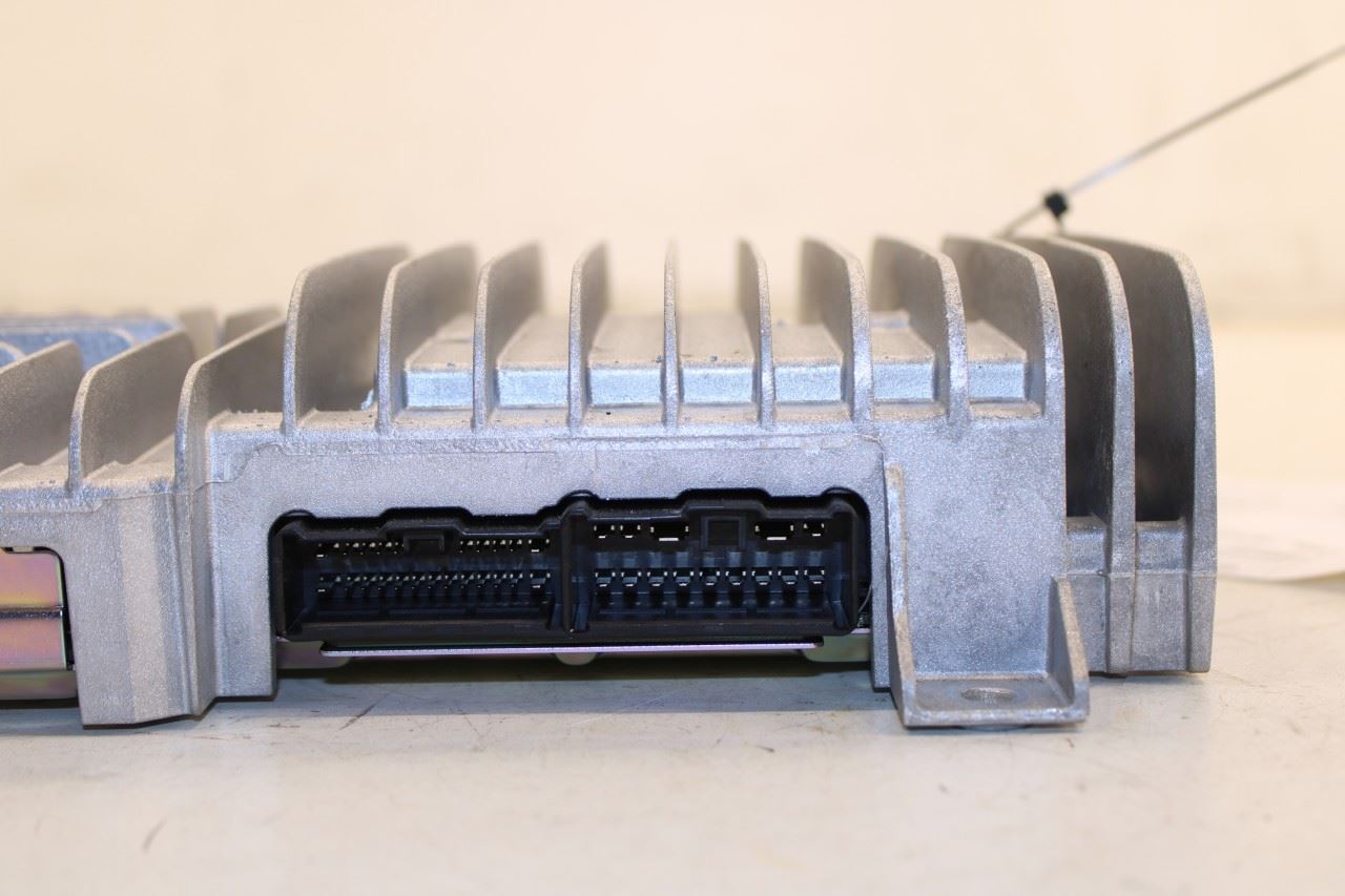2014-2020 Infiniti QX60 Bose Audio Speaker Amplifier Amp 28061-3JC0B OEM - Alshned Auto Parts