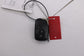 11-15 Lexus IS250 Smart Key Keyless Remote Entry Fob Transmitter 89904-30C60 OEM2