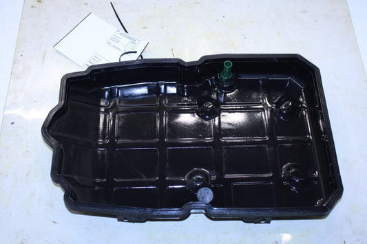 2012-2015 Mercedes-Benz ML350 3.5L Transmission Oil Sump Pan 222-270-05-12 OEM - Alshned Auto Parts