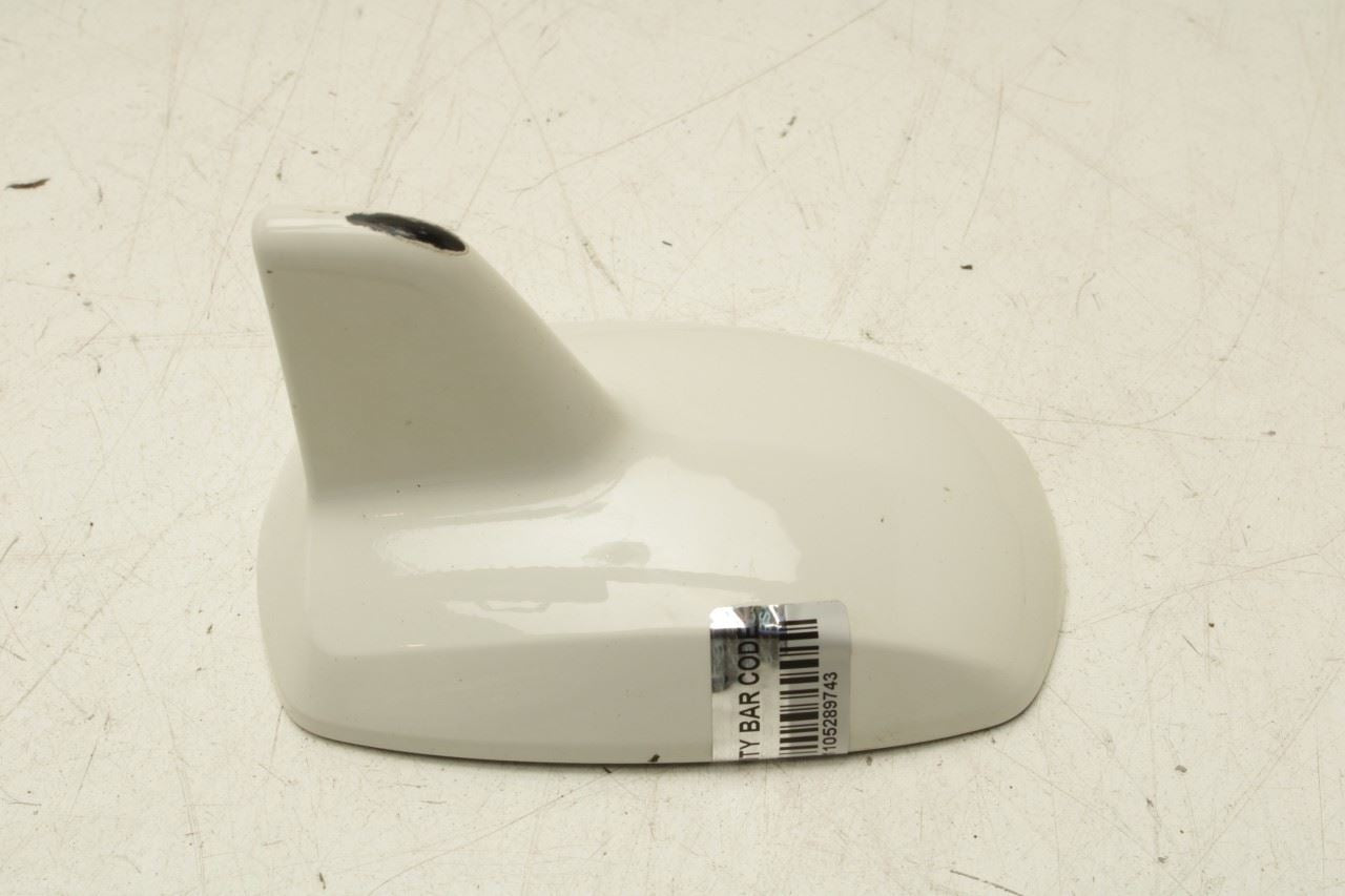 2010-2016 Mercedes-Benz E350 Sport 4MATIC Roof Exterior Shark Fin Antenna - Alshned Auto Parts