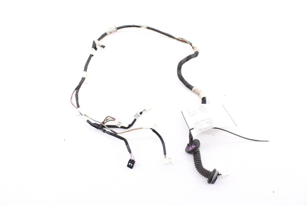 2016-2023 Toyota Tacoma Limited Rear Right Side Door Wire Harness 82153-04130 - Alshned Auto Parts