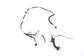 2016-2023 Toyota Tacoma Limited Rear Right Side Door Wire Harness 82153-04130 - Alshned Auto Parts