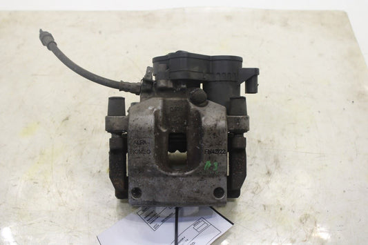2017-19 Alfa Romeo Giulia Ti AWD Rear Right Side Brake Disc Caliper 00505414960 - Alshned Auto Parts