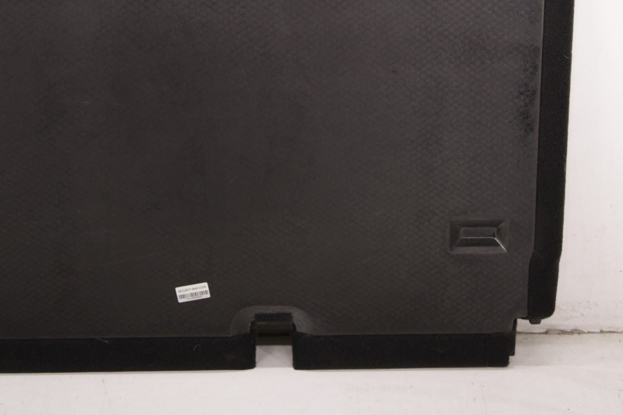 2018-22 Ford EcoSport SE 1.0L Rear Trunk Floor Cargo Carpet Cover Mat Panel Trim - Alshned Auto Parts