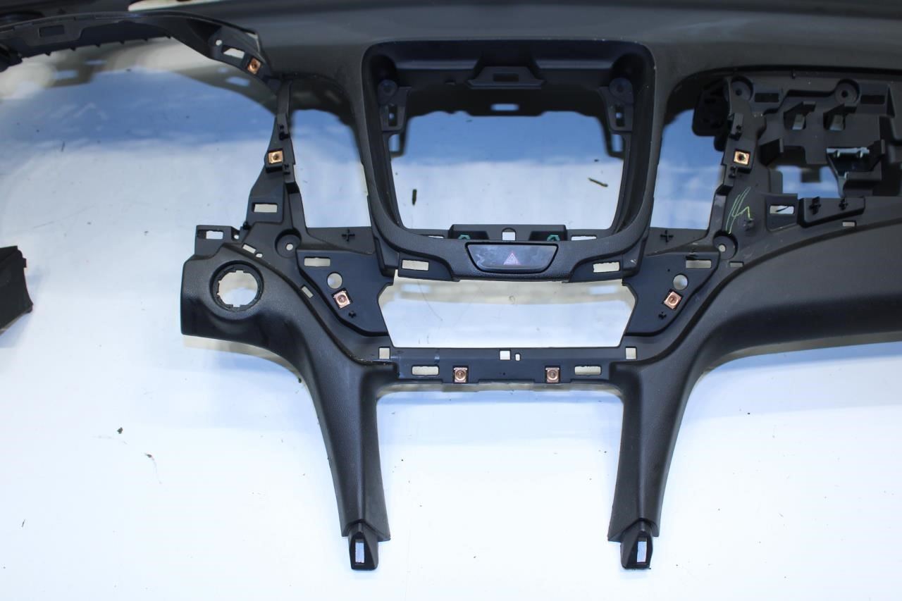 20-24 Chevrolet Equinox LT Dashboard Instrument Panel Upper Trim Cover 84492345 - Alshned Auto Parts