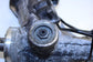 11-16 Porsche Panamera 4 3.6L Power Steering Gear Rack and Pinion 970-347-005-16 - Alshned Auto Parts