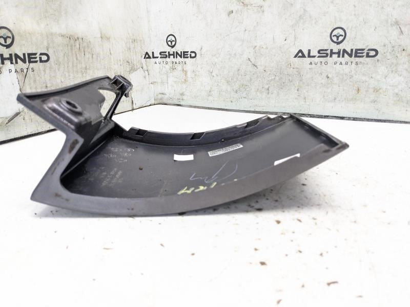 2011-2020 Toyota Sienna RR Right Side Bumper Upper End Cap Cover 52165-08010 OEM - Alshned Auto Parts