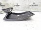 2011-2020 Toyota Sienna RR Right Side Bumper Upper End Cap Cover 52165-08010 OEM - Alshned Auto Parts