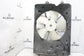 2009-15 Honda Pilot EX Left Radiator Cooling Fan Motor Assy 19015-RN0-A01 *ReaD* - Alshned Auto Parts