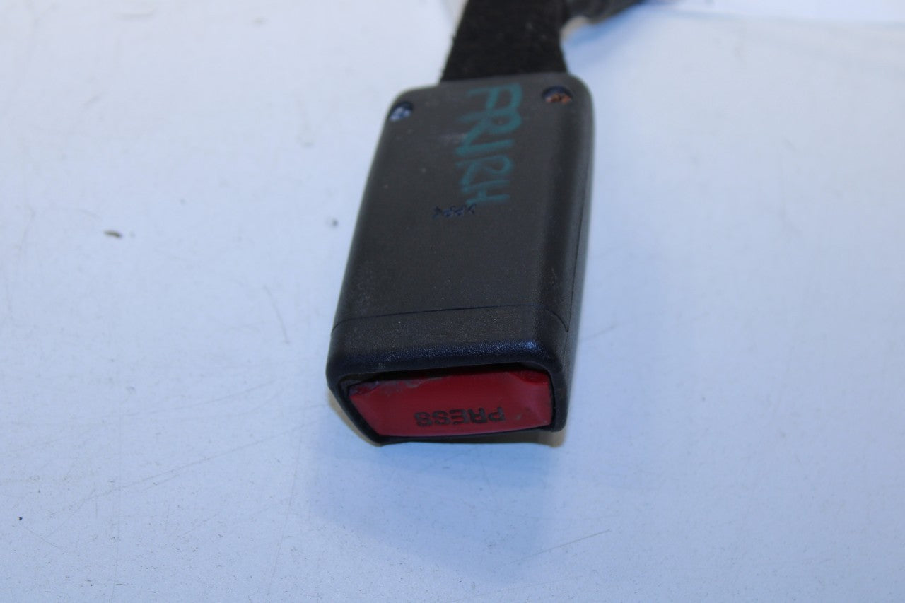 16-20 Hyundai Elantra SEL FWD Front Passenger Right Side Seat Belt Buckle *ReaD* - Alshned Auto Parts
