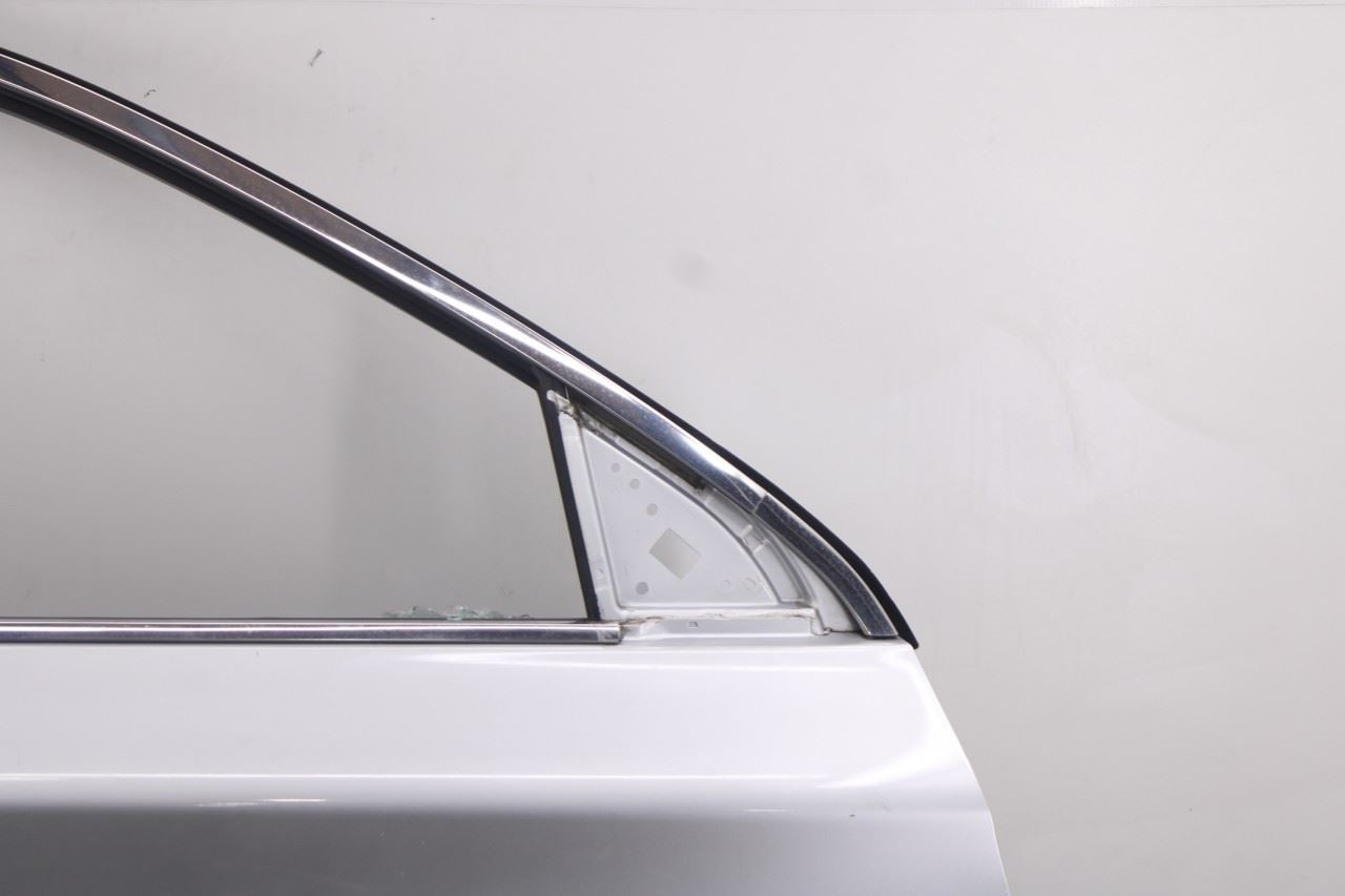 16-20 Infiniti QX60 Front Right Passenger Side Door Shell Panel 80100-3JA1A OEM - Alshned Auto Parts