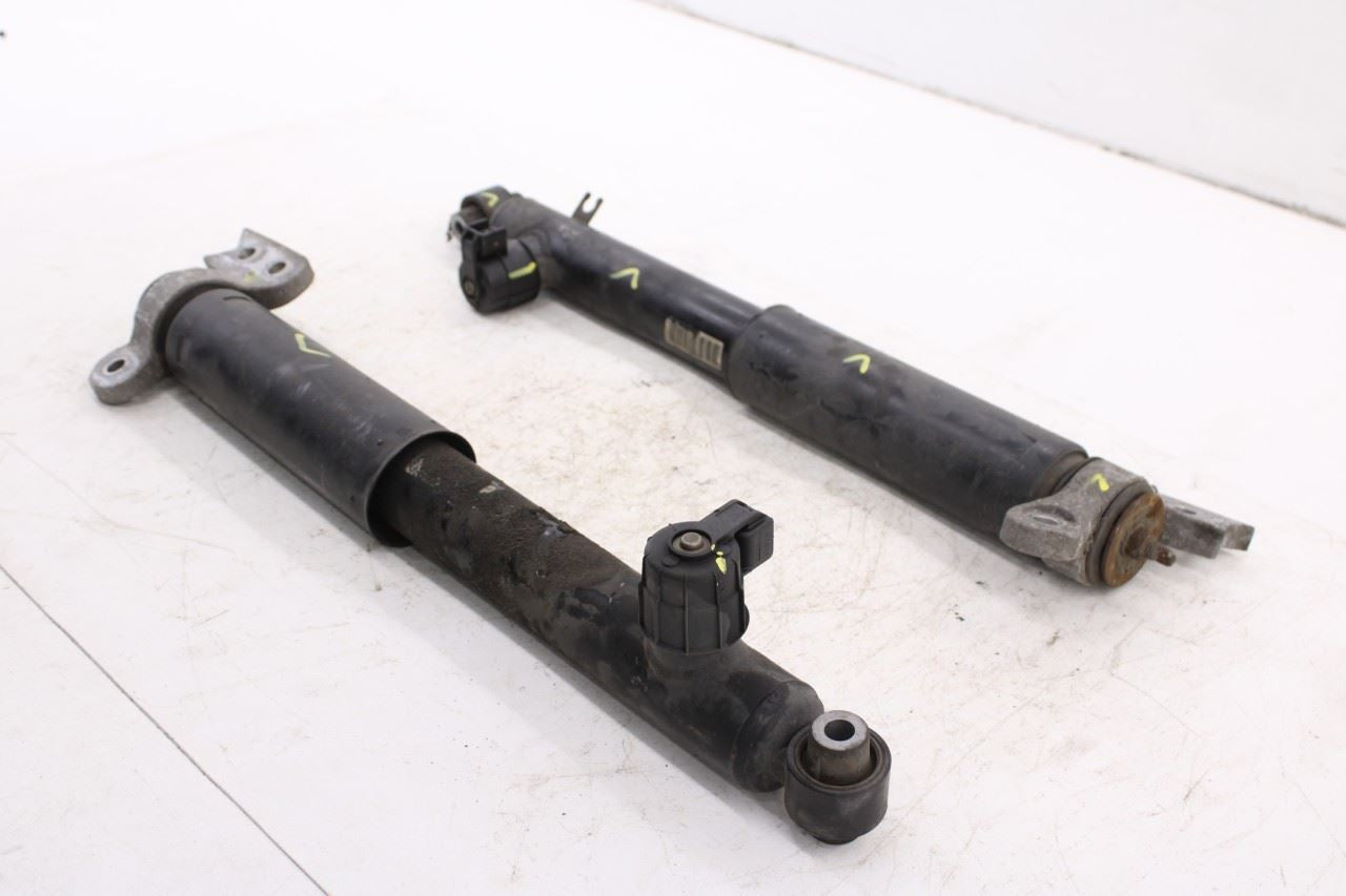 2017-19 Buick LaCrosse Premium AWD Rear RH and LH Strut Shock Absorber 841236066