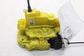 2017-2023 Alfa Romeo Giulia Ti AWD Front Right Door Lock Latch Actuator 50536542 - Alshned Auto Parts