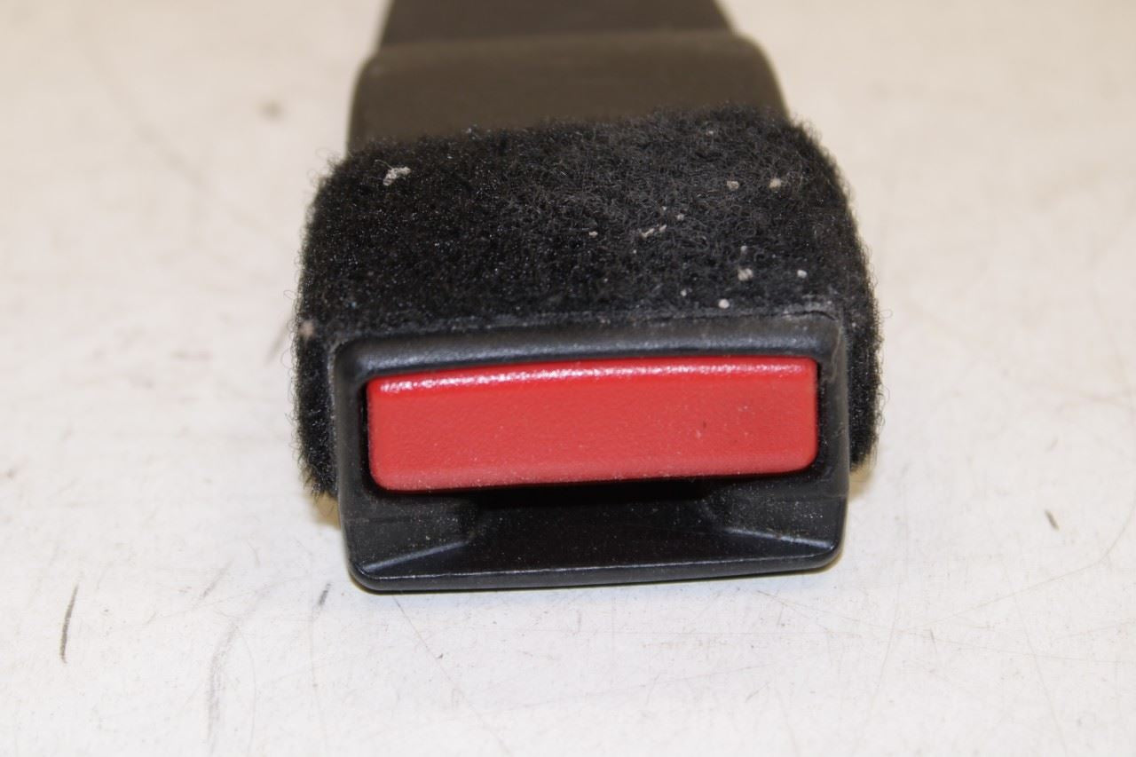 2011-2017 BMW X3 xDrive28i 2.0L AWD Front Passenger Right Side Seat Belt Buckle - Alshned Auto Parts