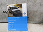 2016 Volkswagen Tiguan U.S. Edition Owners Manual Set with Case 5N0012723BB OEM - Alshned Auto Parts