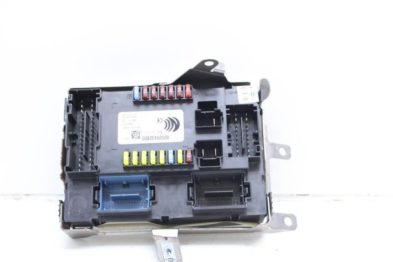 2015-2017 Jeep Renegade Junction Fuse Relay Body Control Module BCM 28497675 OEM - Alshned Auto Parts