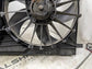 07-17 Jeep Patriot Compass 2.4L Dual Radiator Cooling Fan Motor Assy 68031872AA - Alshned Auto Parts