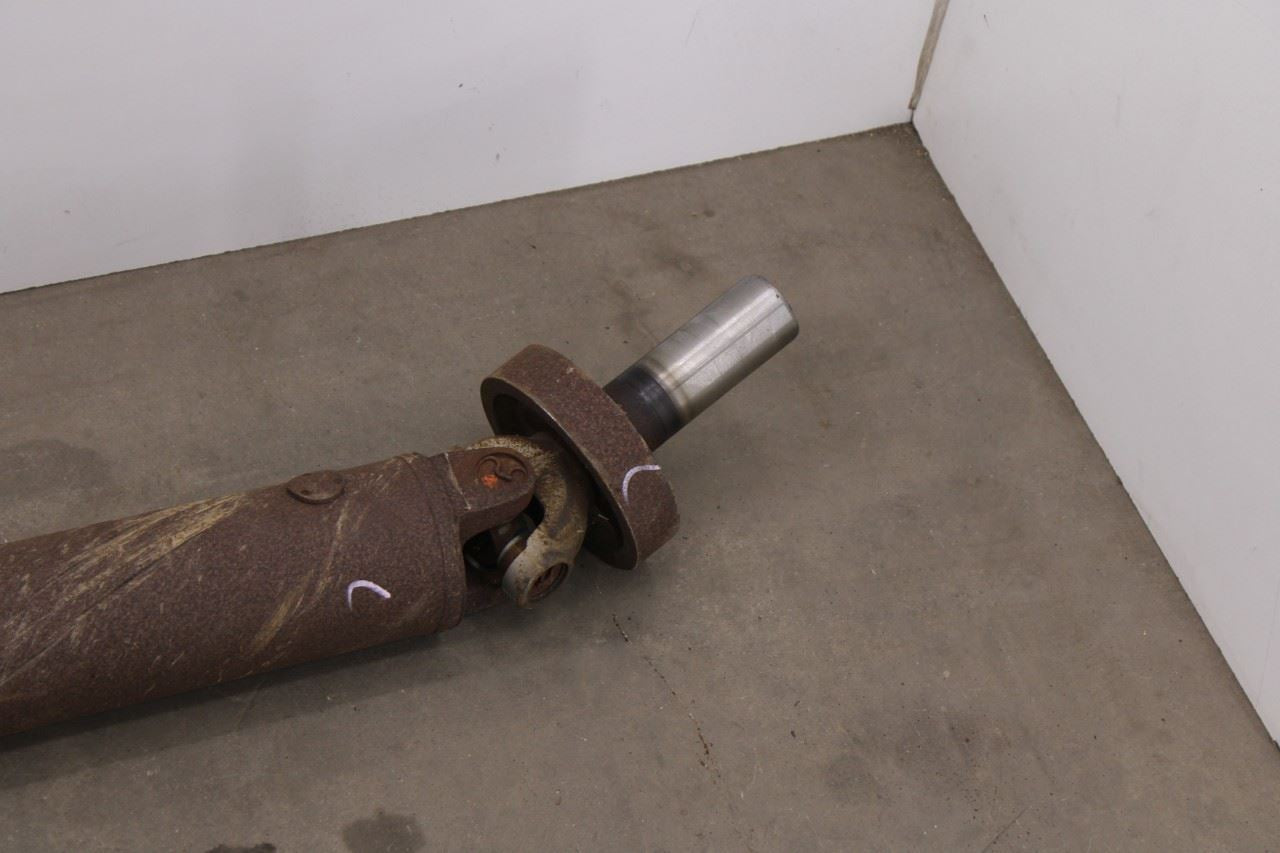 2014-2024 Ram 1500 Classic Express Quad Cab 5.7L 4WD Rear Drive Shaft Propeller9