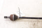 2021-2024 Kia K5 GT-Line AWD Rear Left Driver Side CV Axle Drive Half Shaft - Alshned Auto Parts