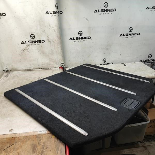 2011-2017 Jeep Grand Cherokee Trunk Cargo Compartment Cover 5LC23DX9AD OEM - Alshned Auto Parts