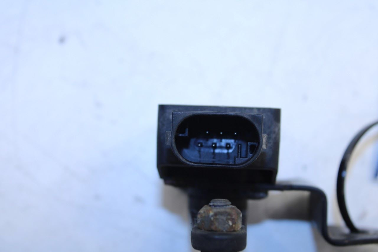 12-15 Mercedes-Benz ML350 Front Right Suspension Headlight Height Level Sensor - Alshned Auto Parts