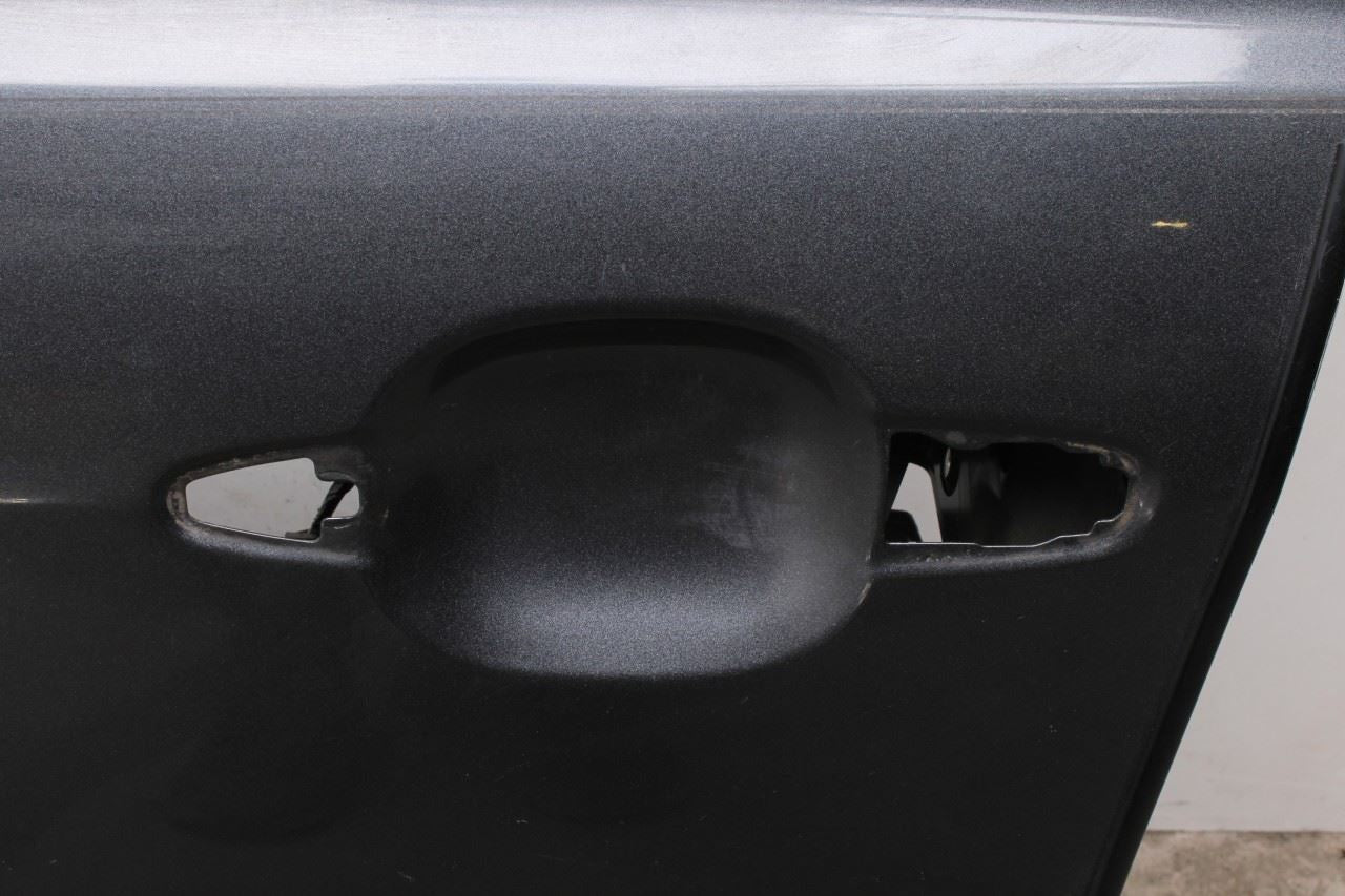 2007-2011 Toyota Camry LE Front Left Driver Side Door Shell Panel 67002-06100 - Alshned Auto Parts
