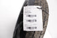 2014-2023 Jeep Cherokee Limited Spare Wheel Tire Goodyear T165/80D17 104M R17x4 - Alshned Auto Parts