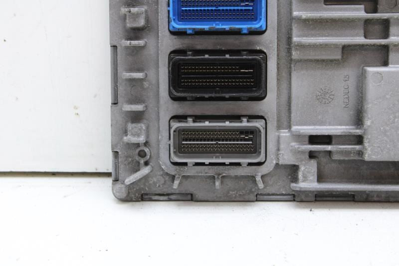 2018-2024 Buick Enclave 3.6L Engine Computer Control Module ECU ECM 12709247 OEM - Alshned Auto Parts