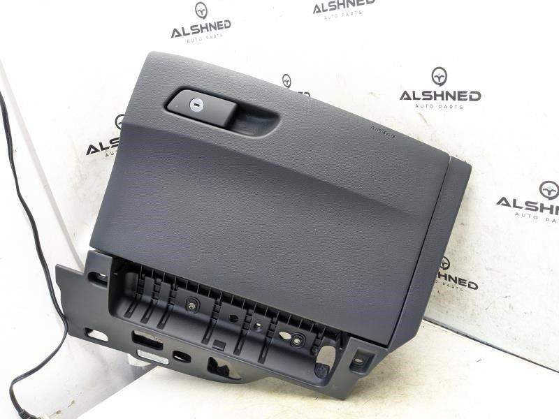 18-23 Audi S5 Premium 3.0L AWD Glove Box Storage Compartment 8W1-880-302-6PS OEM - Alshned Auto Parts