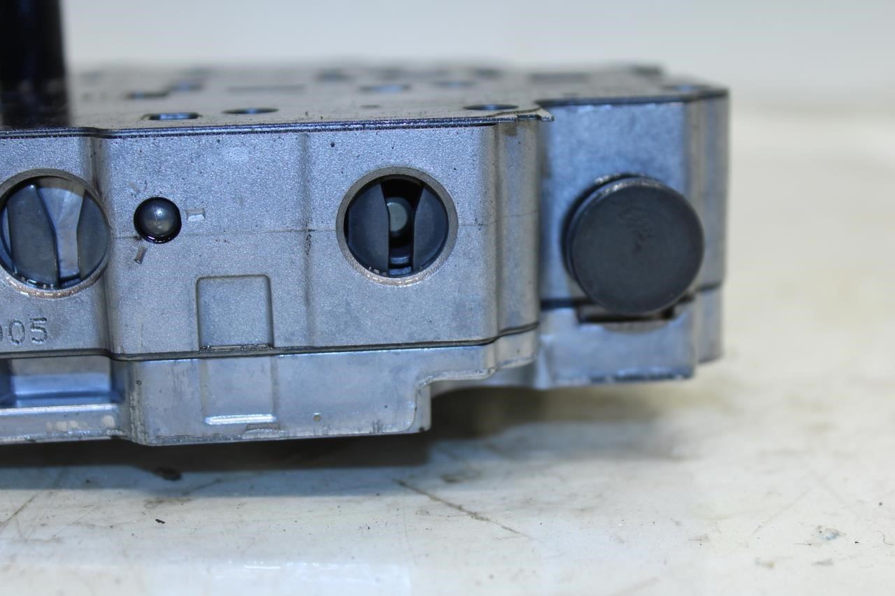 2012-2023 Chevrolet Equinox LT AWD Automatic Transmission Valve Body 24249346 - Alshned Auto Parts