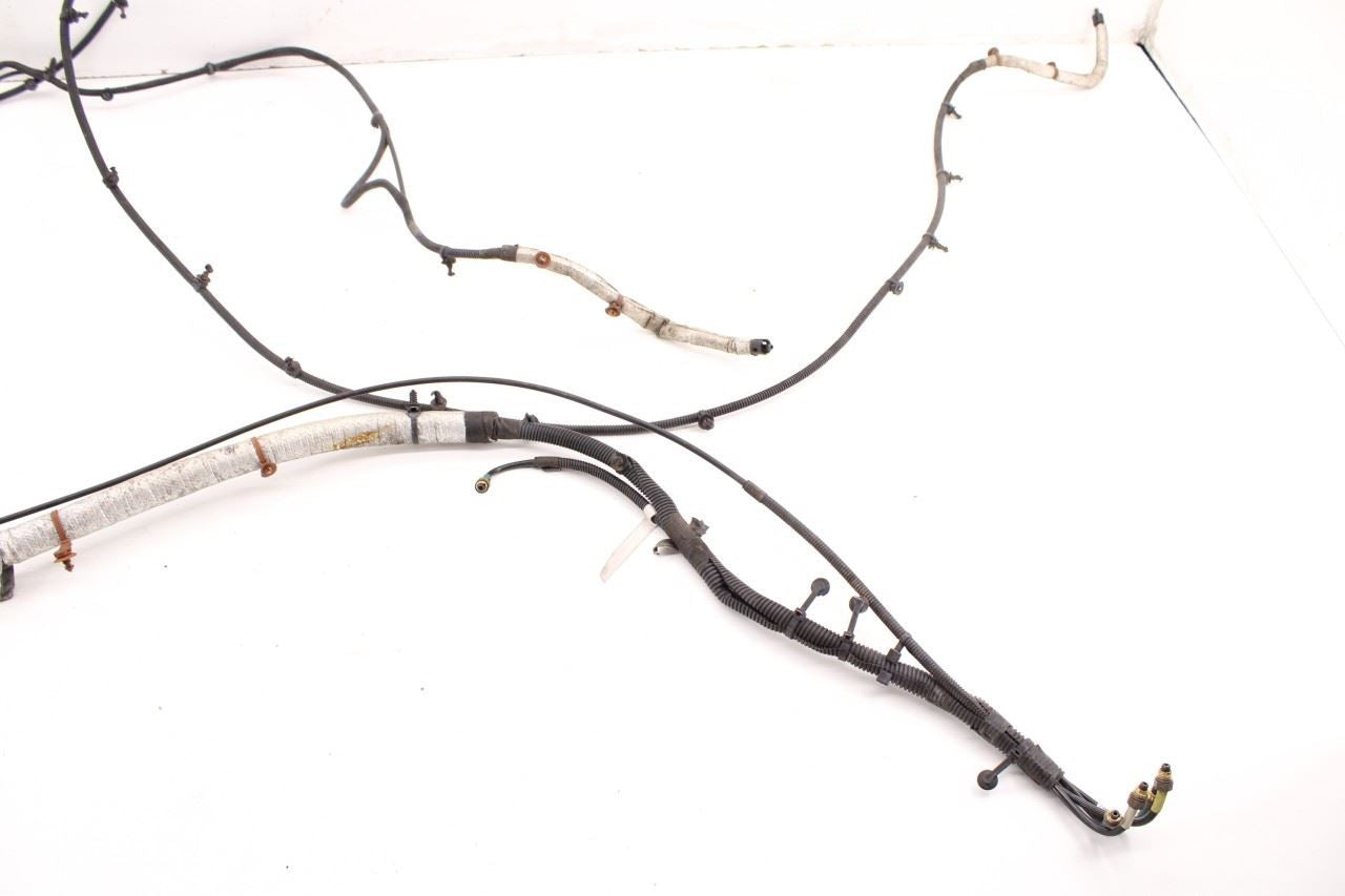 2013-2018 Ram 1500 Laramie Air Suspension Compressor Line Assembly 68265245AA - Alshned Auto Parts