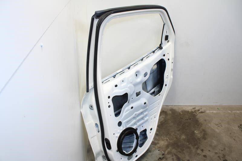 2019-2022 Ford EcoSport Rear Right Passenger Door Shell Panel GN1Z-7424630-K OEM - Alshned Auto Parts