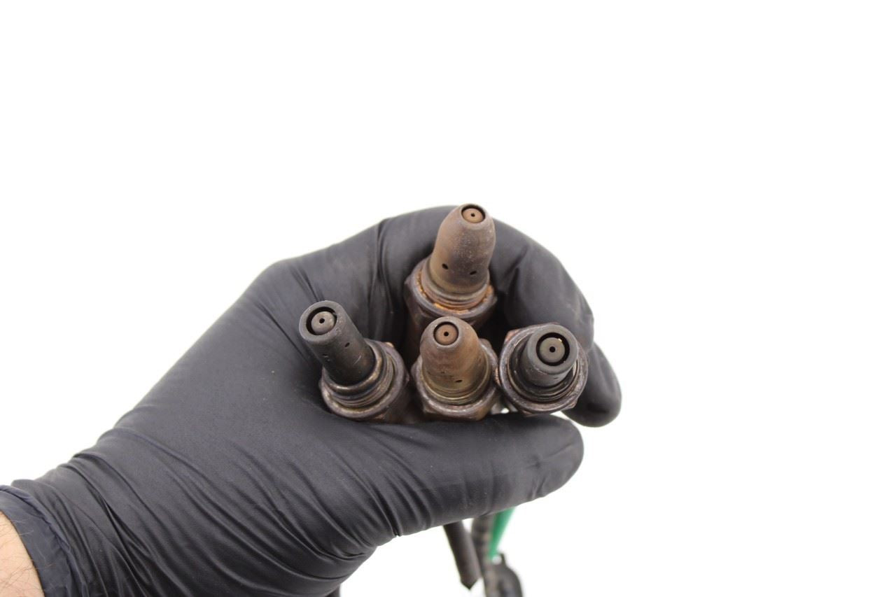 2016-2023 Toyota Tacoma Limited 3.5L Oxygen Sensor Set of 4 89467-04120 OEM - Alshned Auto Parts