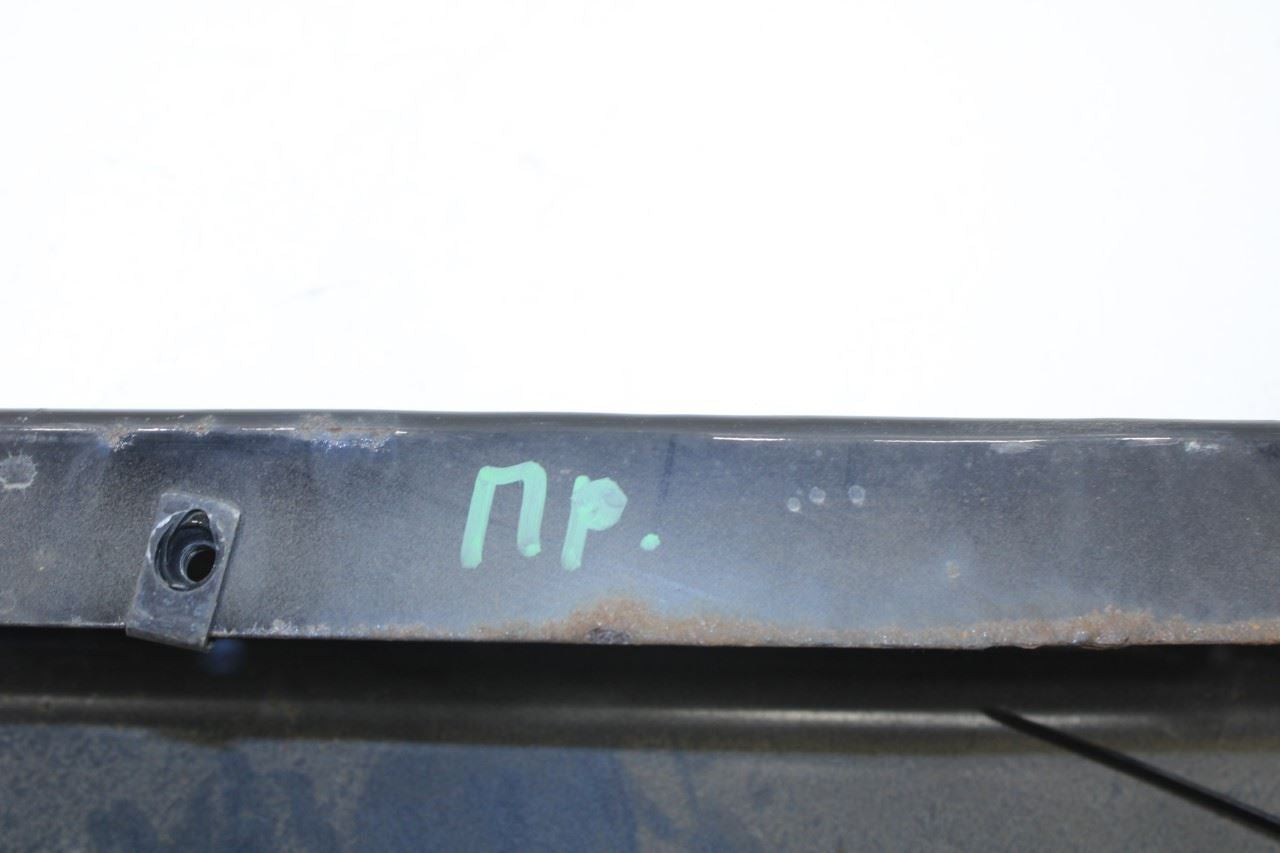 15-20 Ford F150 SuperCab Rear Right Bumper End Cap Face Bar PNT16910238FC *ReaD* - Alshned Auto Parts