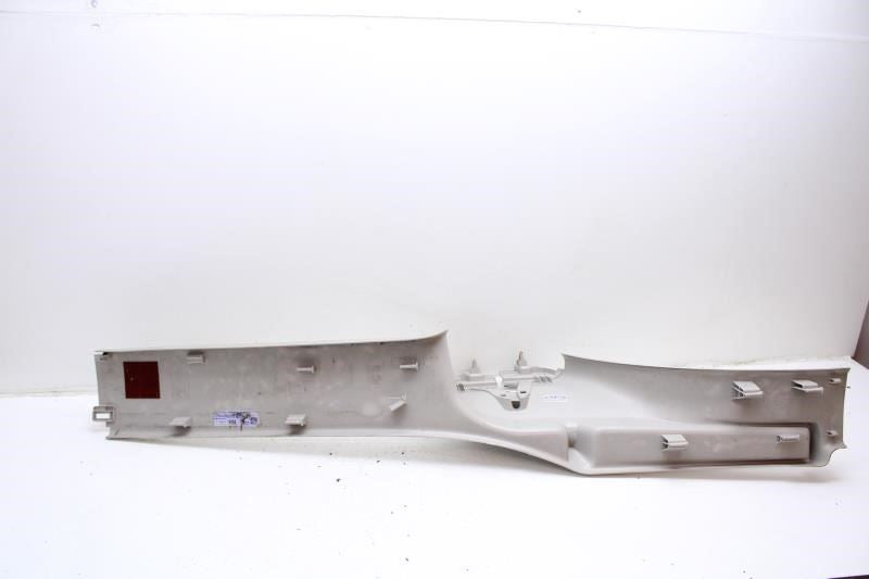 17-2024 Chrysler Pacifica Right Side Lower B Pillar Scuff Plate 5RH86PD2AF *ReaD - Alshned Auto Parts
