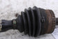 2003-12 Land Rover Range Rover HSE 4x4 Front Left Side CV Axle Drive Half Shaft - Alshned Auto Parts