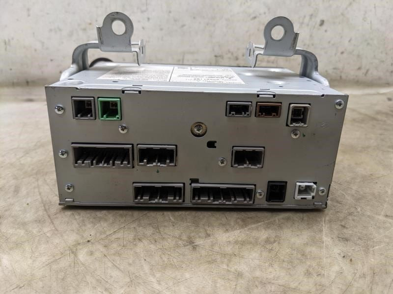 2018-2019 Honda CR-V Mitsubishi Audio Radio Receiver 39101-TLA-A32-M1 OEM4