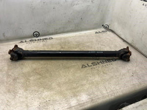 2014-2016 BMW 428i xDrive 2.0L AWD Front Drive Shaft Propeller 7632650 OEM